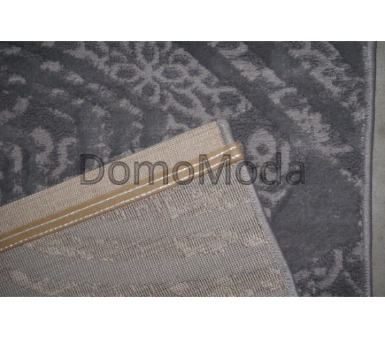 Синтетический ковер Alvita Relax 4666A S.D.Grey-Grey Купить в интернет магазине ДомоМода фото 2 Синтетический ковер Alvita Relax 4666A S.D.Grey-Grey - высокое качество по лучшей цене в Украине изображение 2.